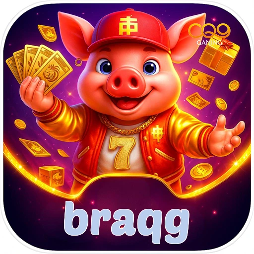 braqg logo