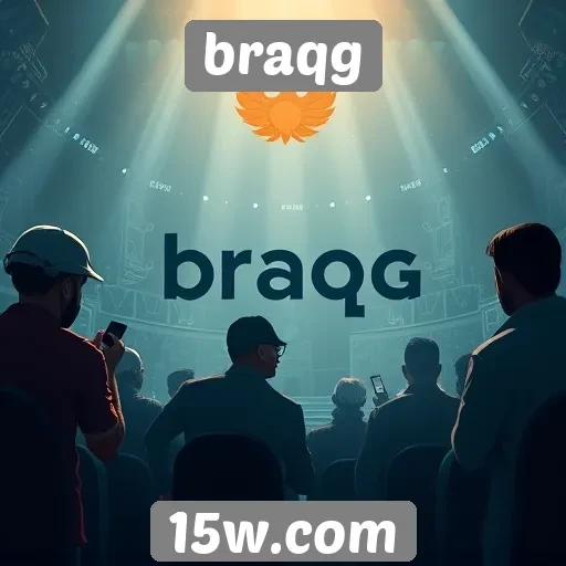 plano de conteúdos exclusivos do braqg é revelado