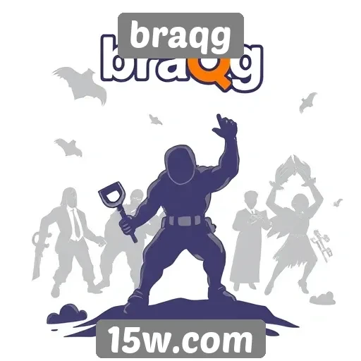 Novidades e lançamentos no site braqg